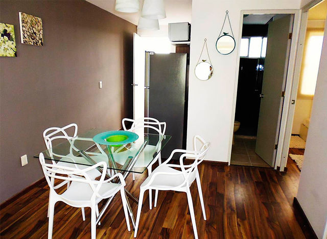 Modelo Verona - Comedor